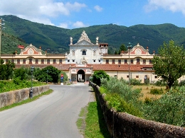 Certosa di Calci