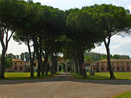 San Rossore