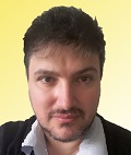 Federico Boschetti
