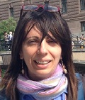 Angelica Lo Duca