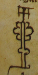 Signum Tabellionis