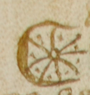 Signum Tabellionis