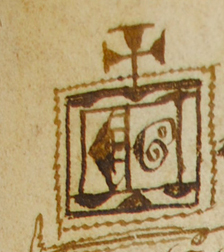 Signum Tabellionis