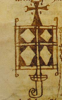 Signum Tabellionis
