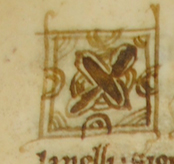 Signum Tabellionis