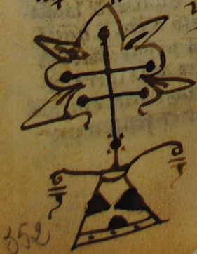 Signum Tabellionis