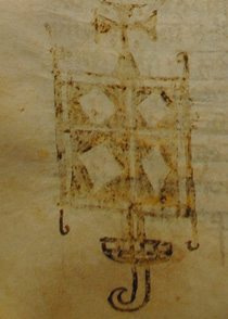 Signum Tabellionis