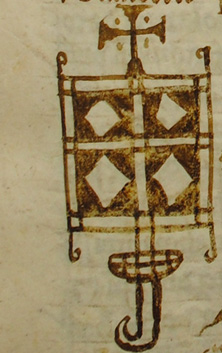 Signum Tabellionis