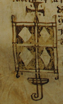 Signum Tabellionis