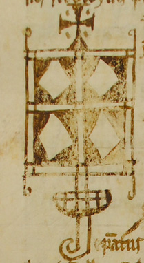 Signum Tabellionis