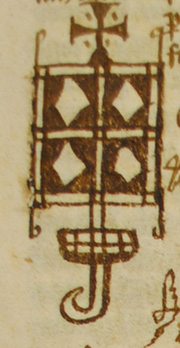 Signum Tabellionis