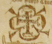 Signum Tabellionis