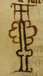 Signum Tabellionis