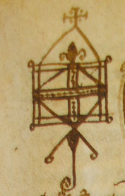 Signum Tabellionis