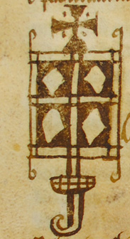 Signum Tabellionis