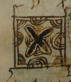 Signum Tabellionis