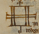 Signum Tabellionis