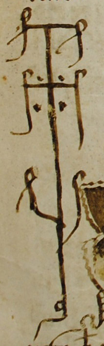 Signum Tabellionis