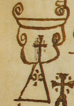 Signum Tabellionis