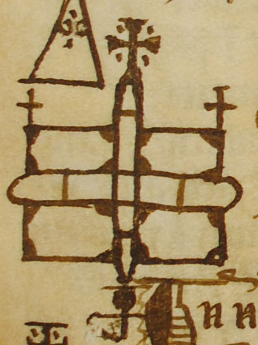 Signum Tabellionis