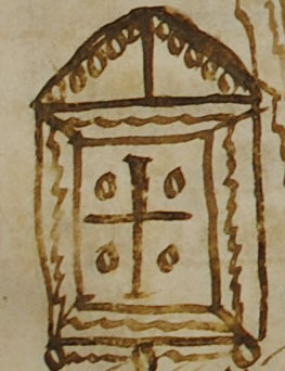 Signum Tabellionis
