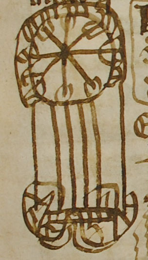 Signum Tabellionis