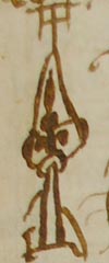 Signum Tabellionis