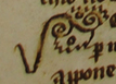 Signum Tabellionis