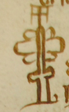 Signum Tabellionis