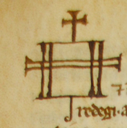 Signum Tabellionis