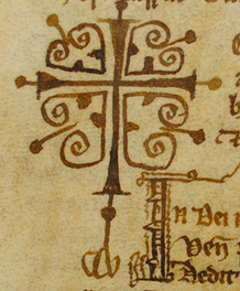 Signum Tabellionis