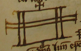 Signum Tabellionis