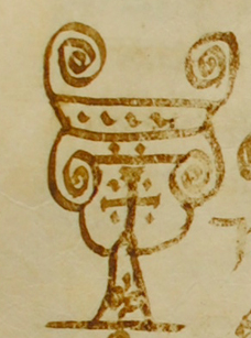 Signum Tabellionis