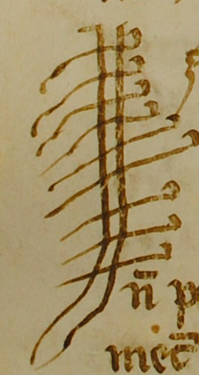Signum Tabellionis