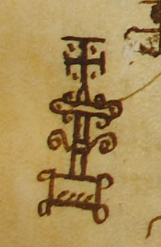 Signum Tabellionis