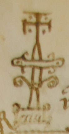 Signum Tabellionis