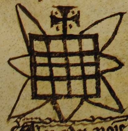 Signum Tabellionis