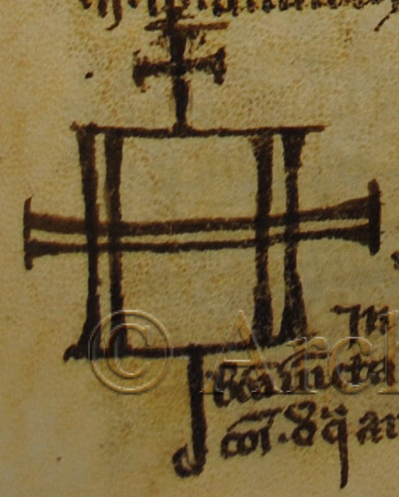 Signum Tabellionis