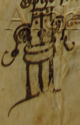 Signum Tabellionis