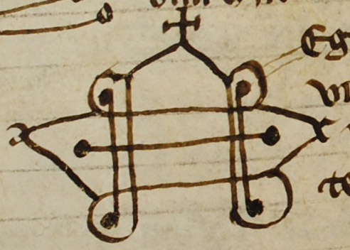 Signum Tabellionis