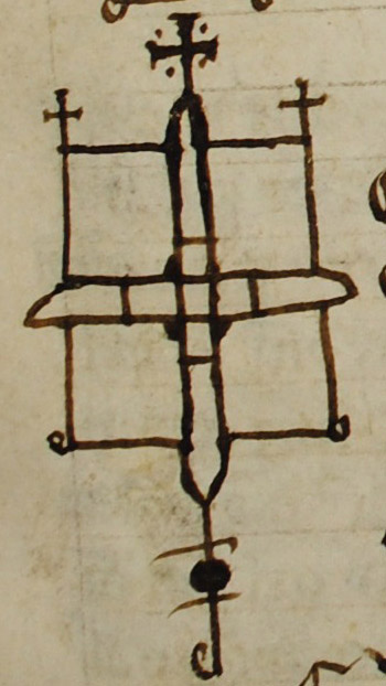 Signum Tabellionis