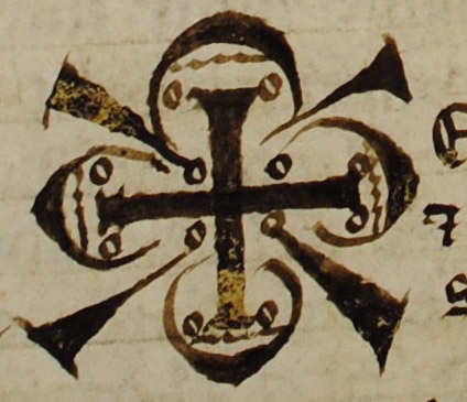 Signum Tabellionis