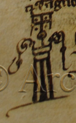 Signum Tabellionis