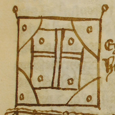 Signum Tabellionis