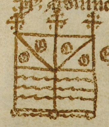 Signum Tabellionis