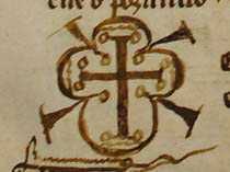 Signum Tabellionis
