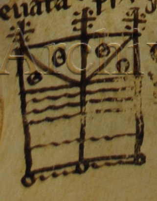 Signum Tabellionis