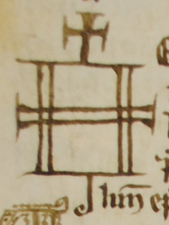 Signum Tabellionis