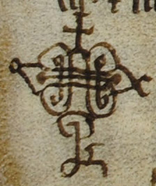 Signum Tabellionis