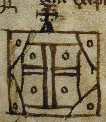 Signum Tabellionis